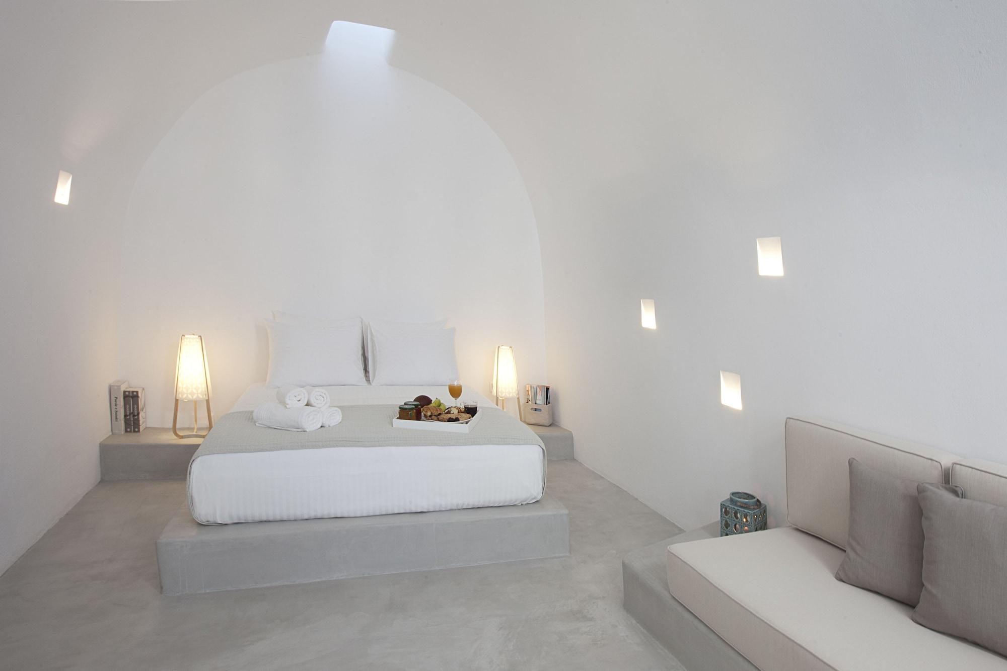 Anemolia Villa メガロホリ エクステリア 写真