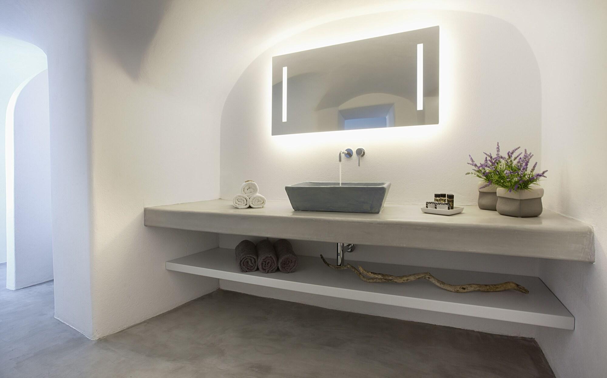 Anemolia Villa メガロホリ エクステリア 写真